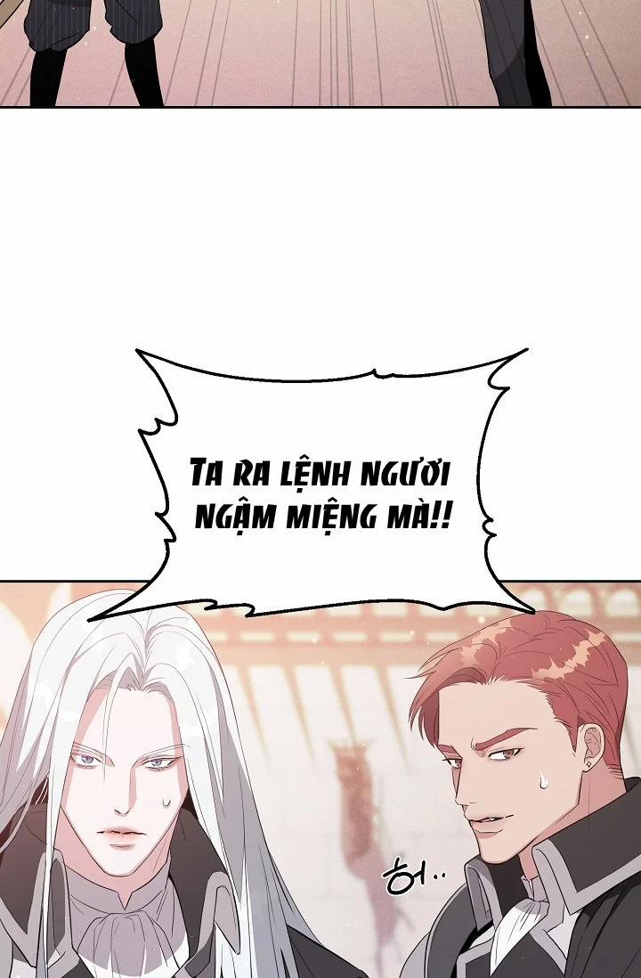 [18+] Hai Đế Chế, Nô Lệ Của Đế Chế 8.2 trang 37