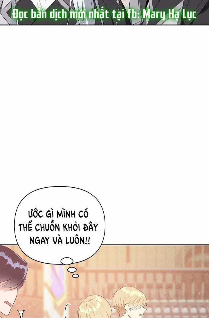[18+] Hai Đế Chế, Nô Lệ Của Đế Chế 8.2 trang 38
