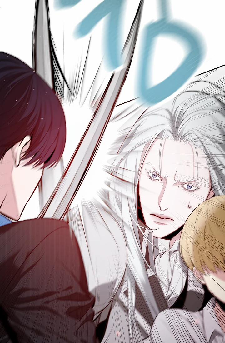 [18+] Hai Đế Chế, Nô Lệ Của Đế Chế 8.2 trang 47