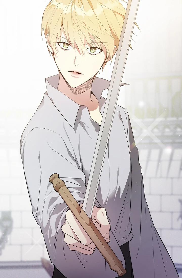 [18+] Hai Đế Chế, Nô Lệ Của Đế Chế 8.2 trang 5