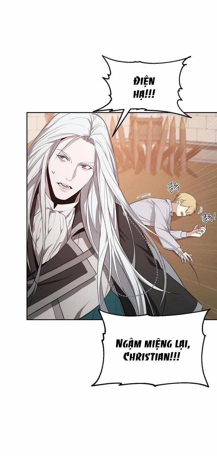 [18+] Hai Đế Chế, Nô Lệ Của Đế Chế 9.1 trang 10