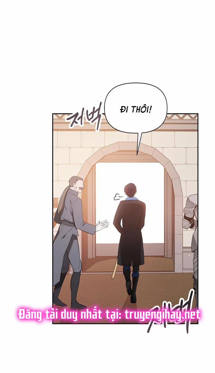 [18+] Hai Đế Chế, Nô Lệ Của Đế Chế 9.1 trang 12
