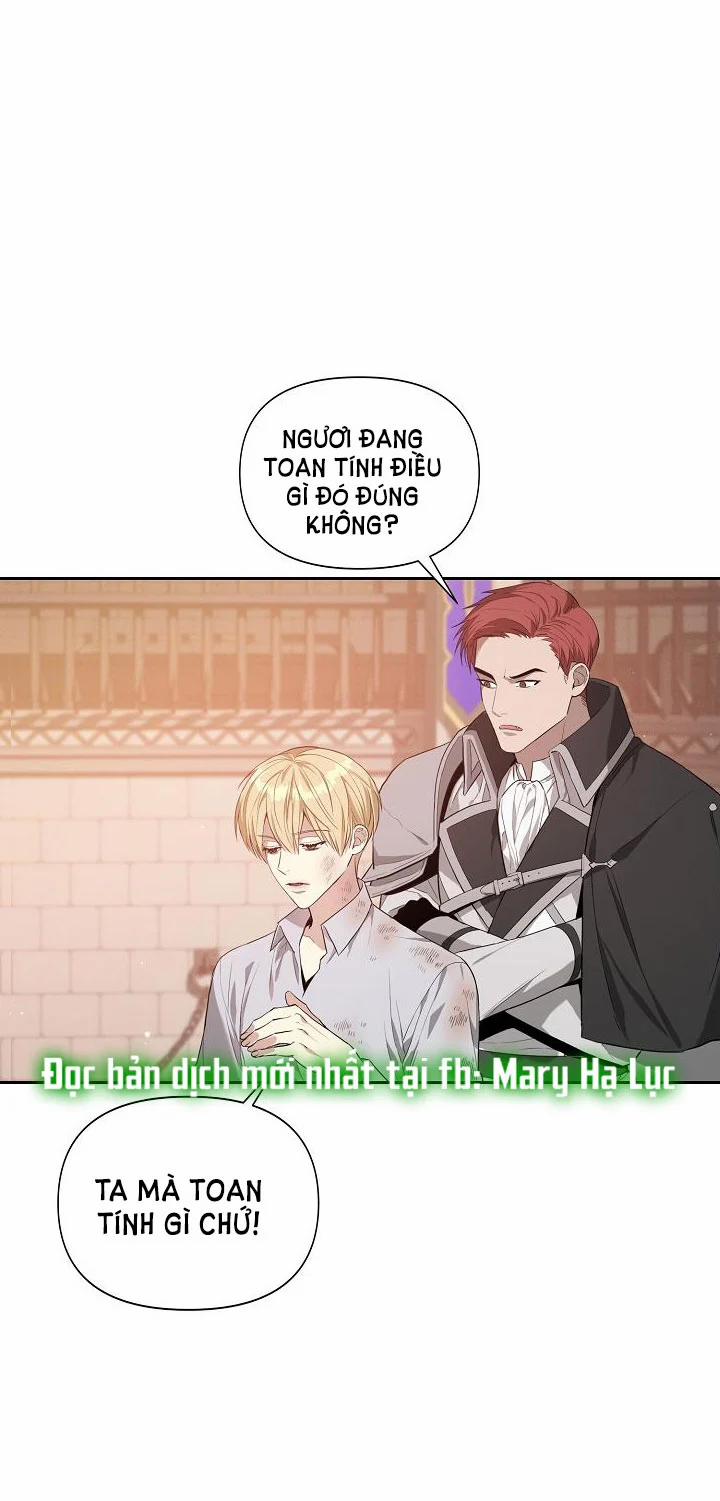 [18+] Hai Đế Chế, Nô Lệ Của Đế Chế 9.1 trang 16