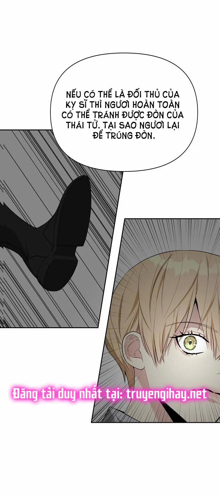 [18+] Hai Đế Chế, Nô Lệ Của Đế Chế 9.1 trang 17