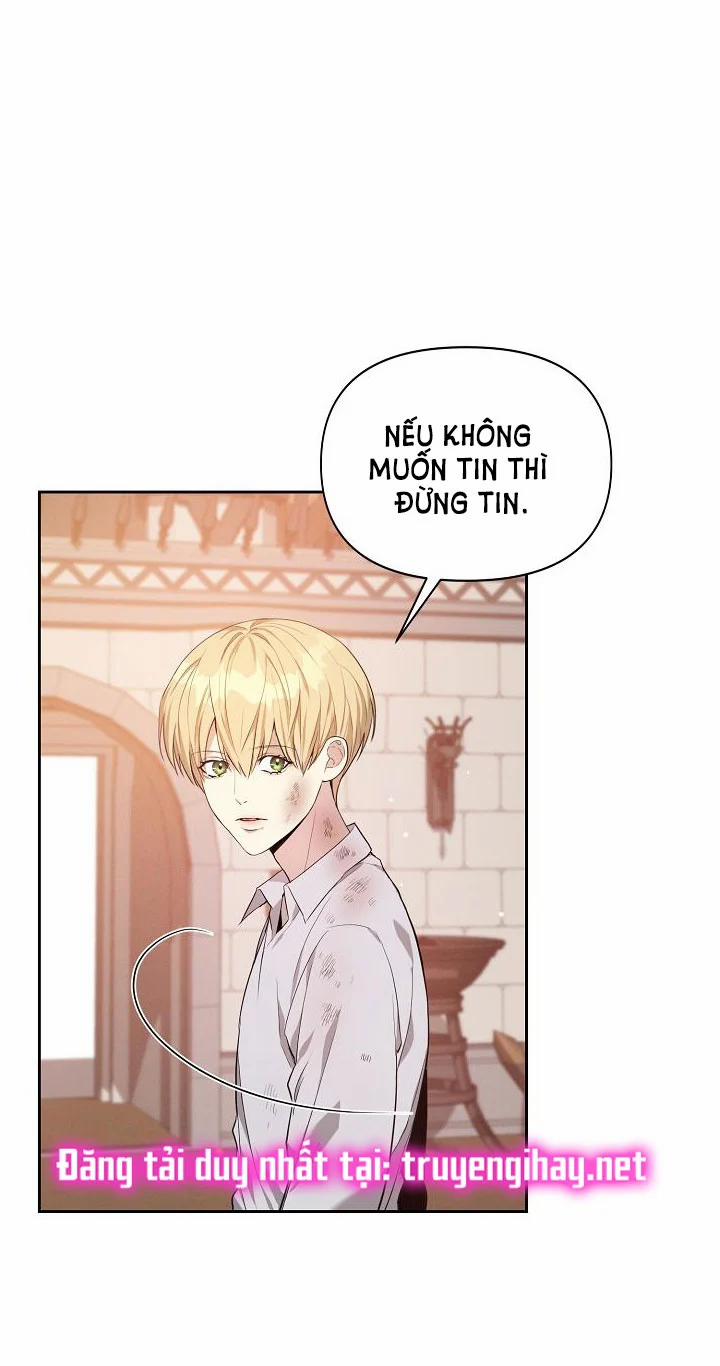 [18+] Hai Đế Chế, Nô Lệ Của Đế Chế 9.1 trang 19