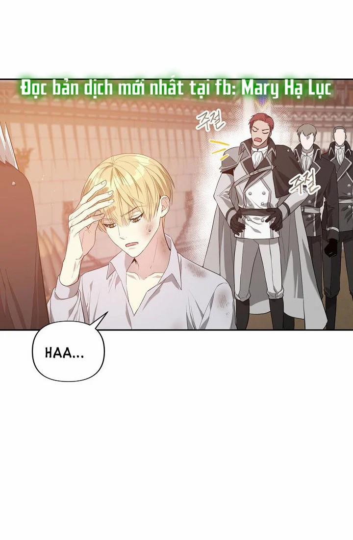 [18+] Hai Đế Chế, Nô Lệ Của Đế Chế 9.1 trang 21