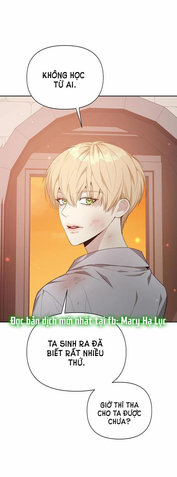 [18+] Hai Đế Chế, Nô Lệ Của Đế Chế 9.1 trang 23