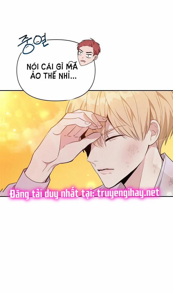 [18+] Hai Đế Chế, Nô Lệ Của Đế Chế 9.1 trang 24