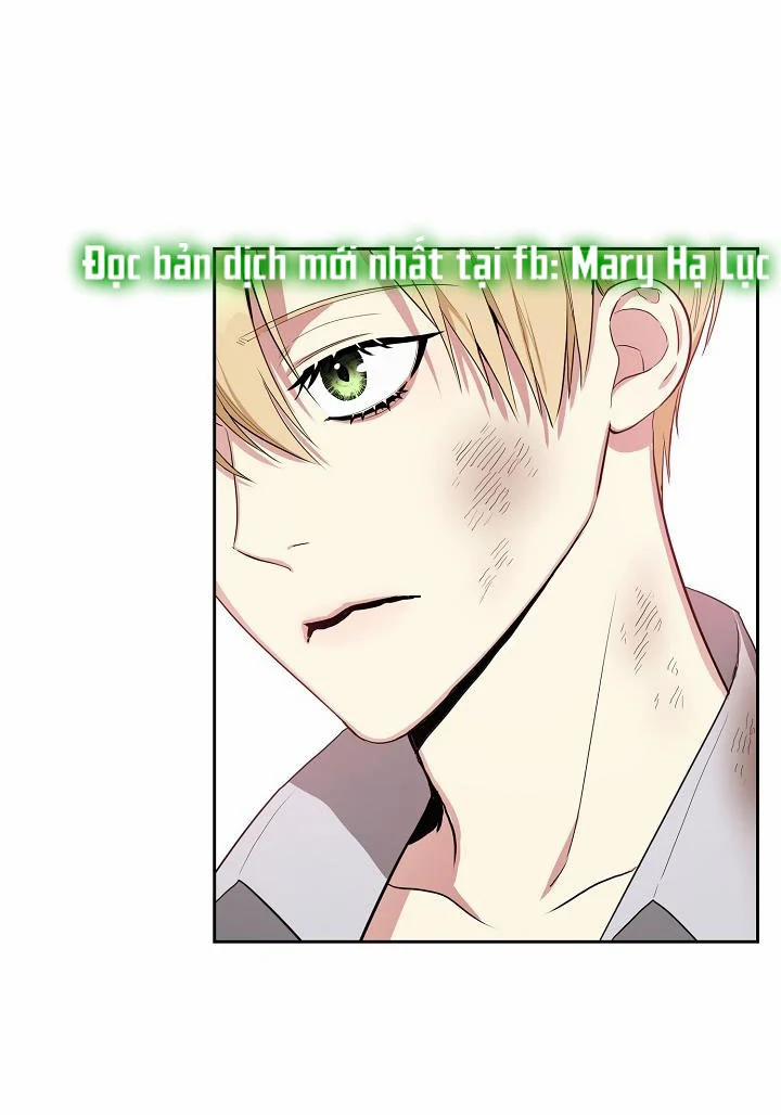 [18+] Hai Đế Chế, Nô Lệ Của Đế Chế 9.1 trang 31