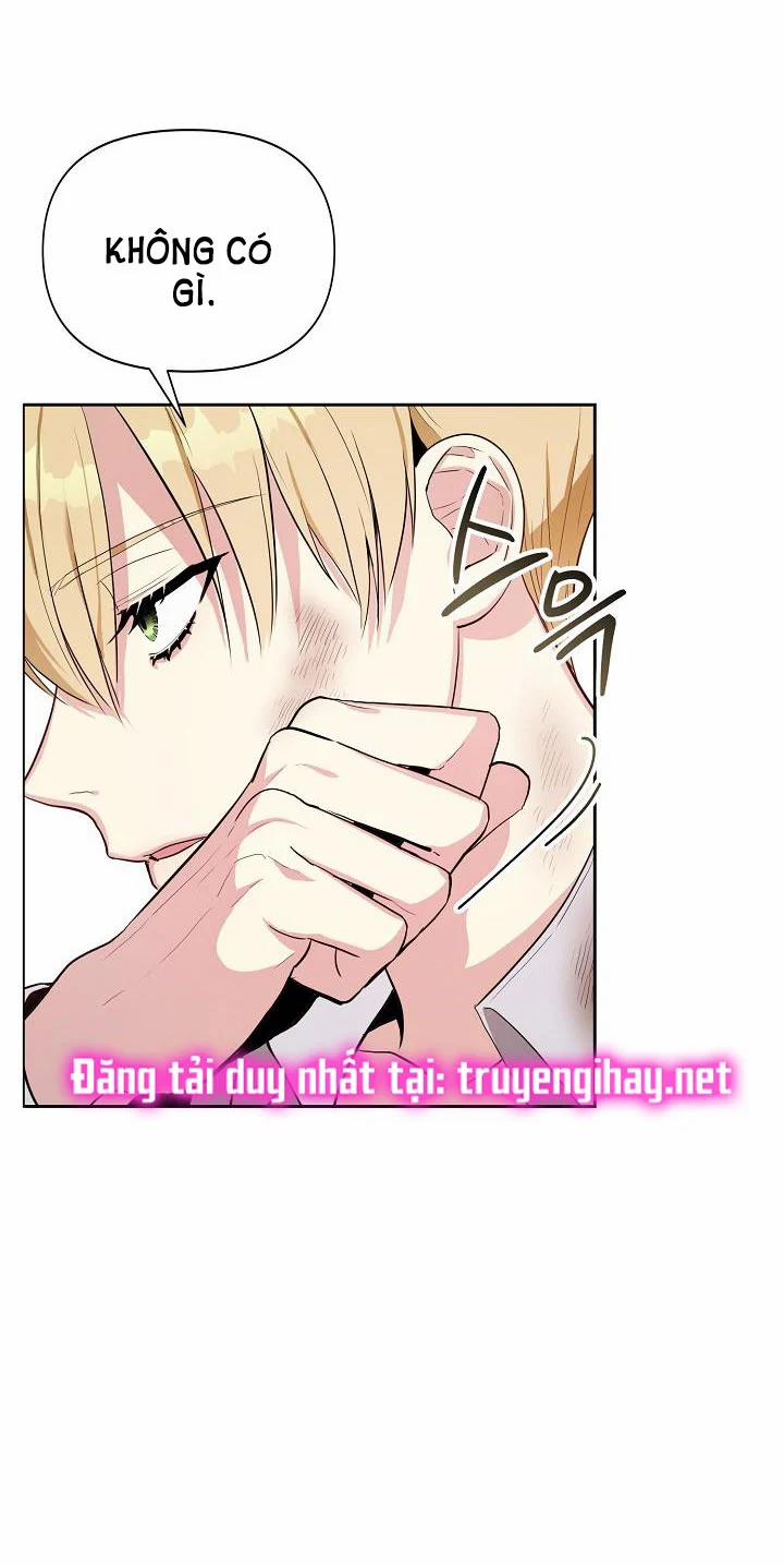 [18+] Hai Đế Chế, Nô Lệ Của Đế Chế 9.1 trang 32