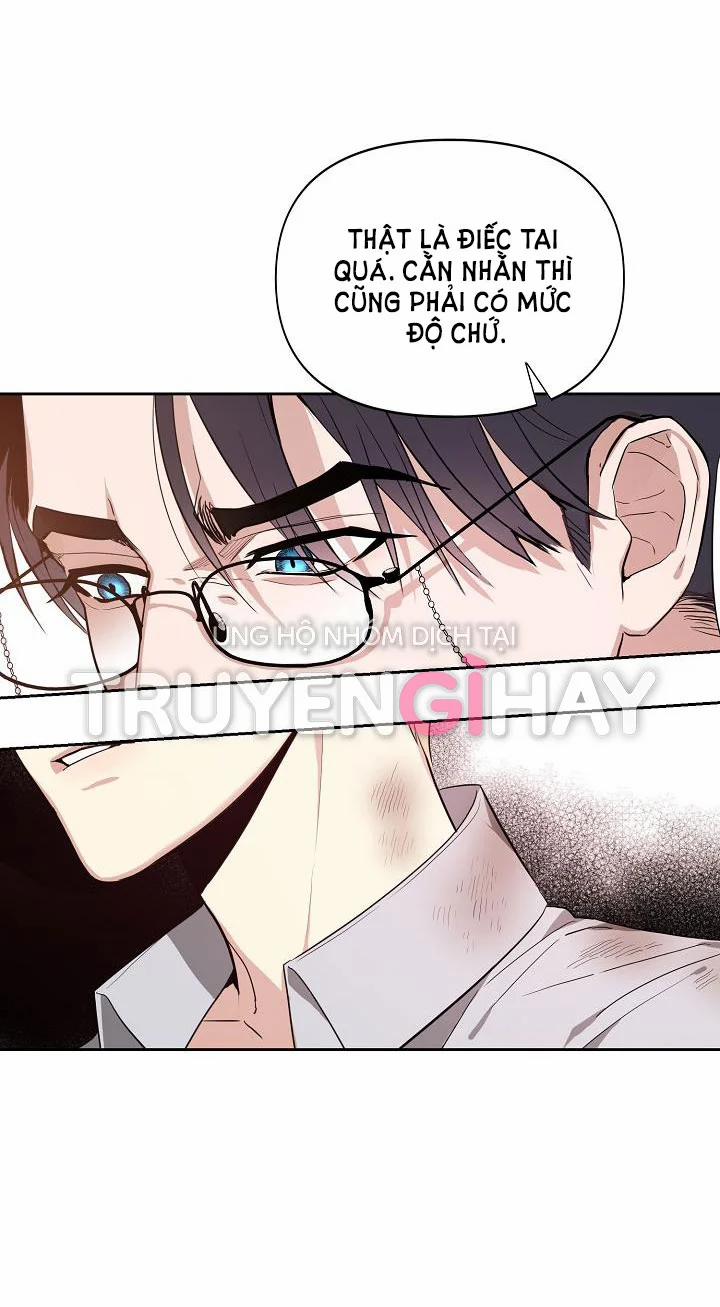 [18+] Hai Đế Chế, Nô Lệ Của Đế Chế 9.1 trang 34