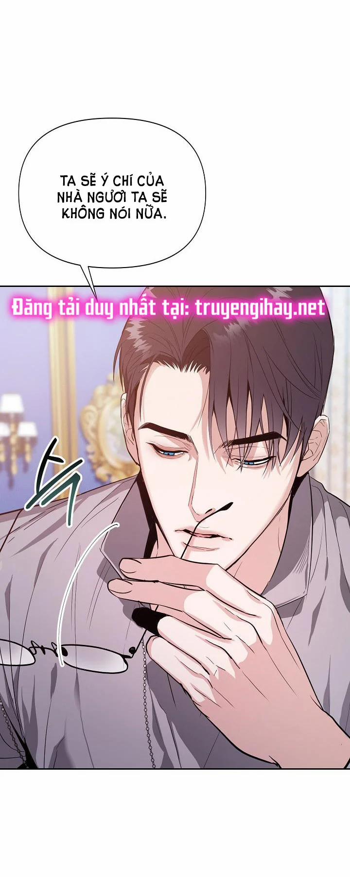 [18+] Hai Đế Chế, Nô Lệ Của Đế Chế 9.1 trang 36