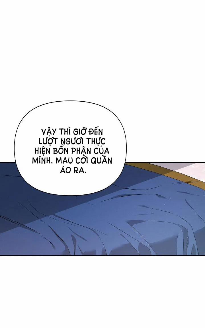 [18+] Hai Đế Chế, Nô Lệ Của Đế Chế 9.1 trang 37