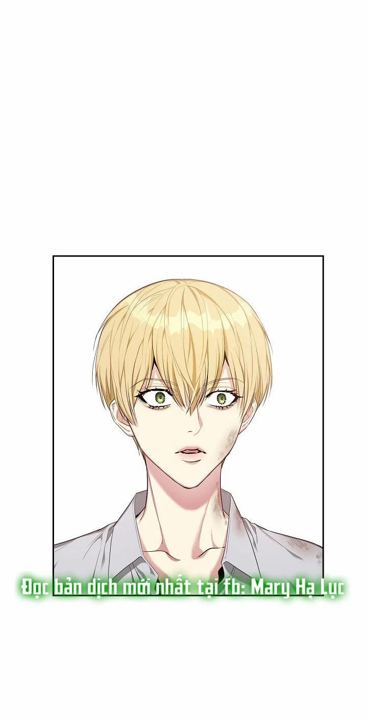 [18+] Hai Đế Chế, Nô Lệ Của Đế Chế 9.1 trang 38