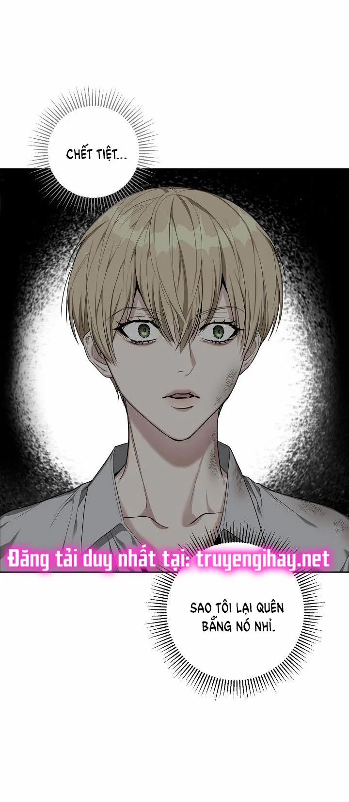 [18+] Hai Đế Chế, Nô Lệ Của Đế Chế 9.1 trang 39