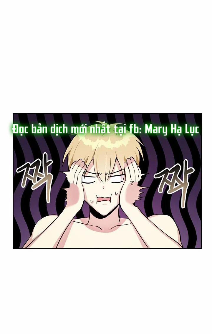 [18+] Hai Đế Chế, Nô Lệ Của Đế Chế 9.2 trang 13