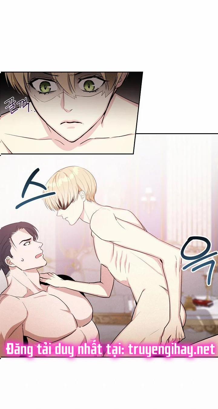 [18+] Hai Đế Chế, Nô Lệ Của Đế Chế 9.2 trang 14