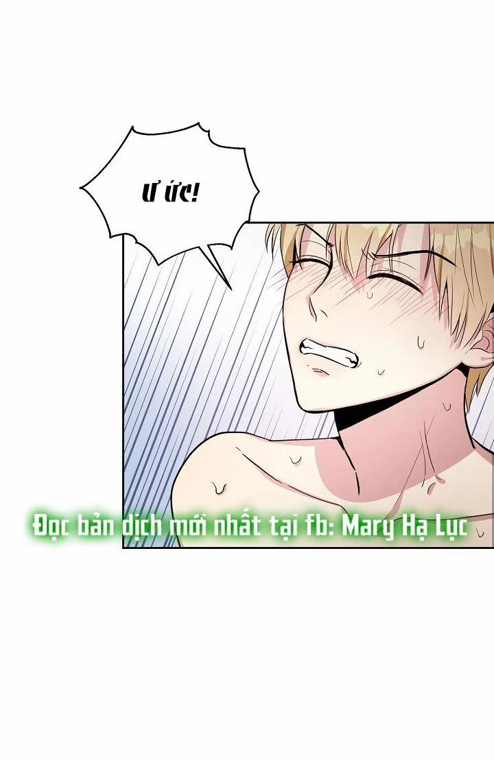 [18+] Hai Đế Chế, Nô Lệ Của Đế Chế 9.2 trang 17