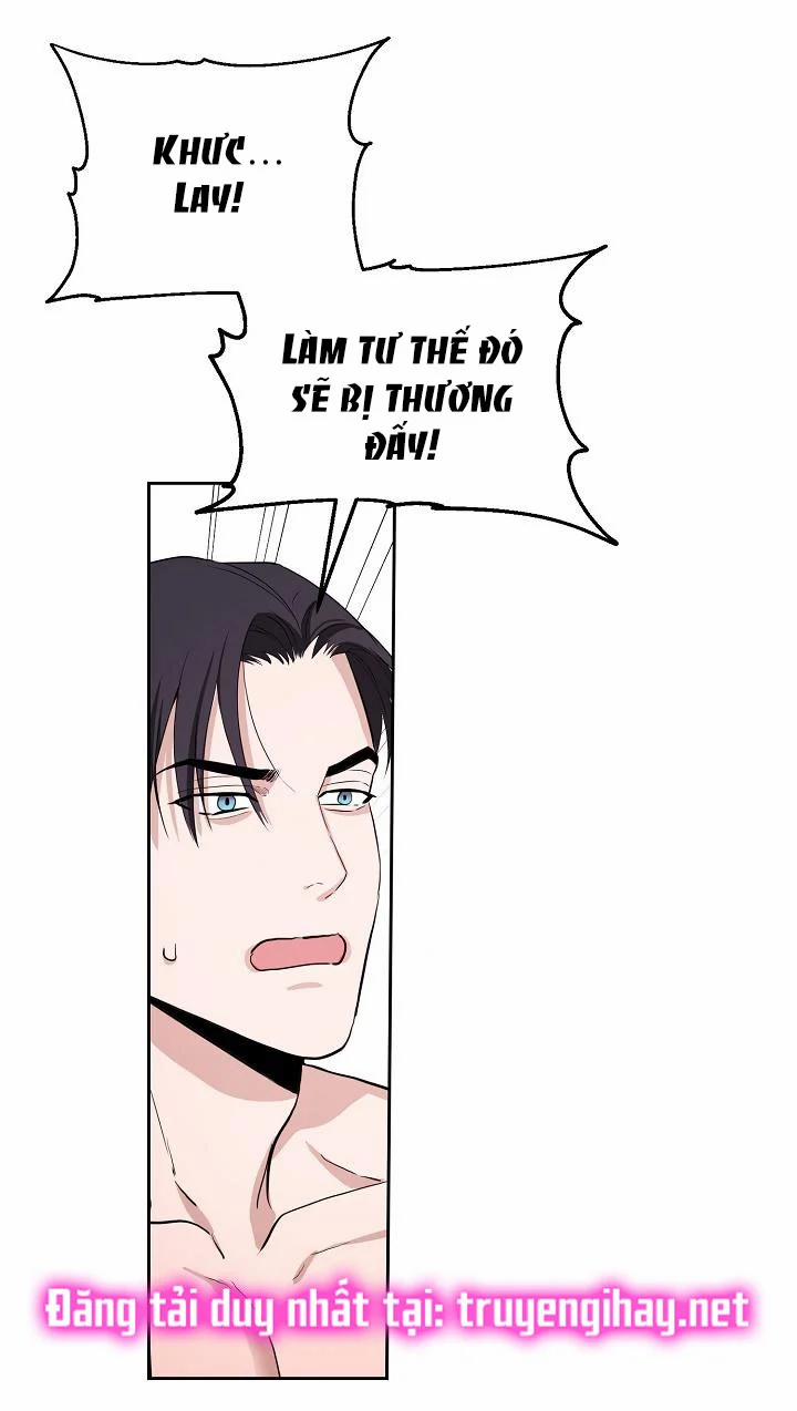 [18+] Hai Đế Chế, Nô Lệ Của Đế Chế 9.2 trang 18