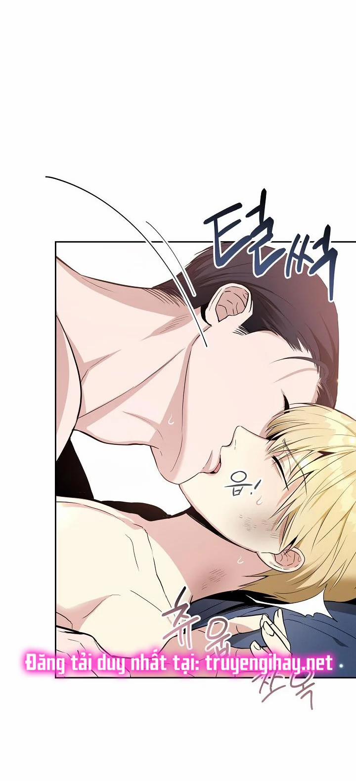 [18+] Hai Đế Chế, Nô Lệ Của Đế Chế 9.2 trang 23