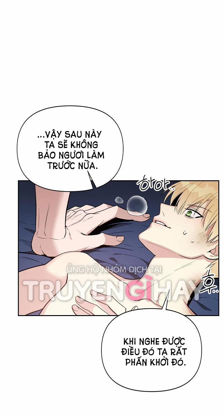 [18+] Hai Đế Chế, Nô Lệ Của Đế Chế 9.2 trang 26