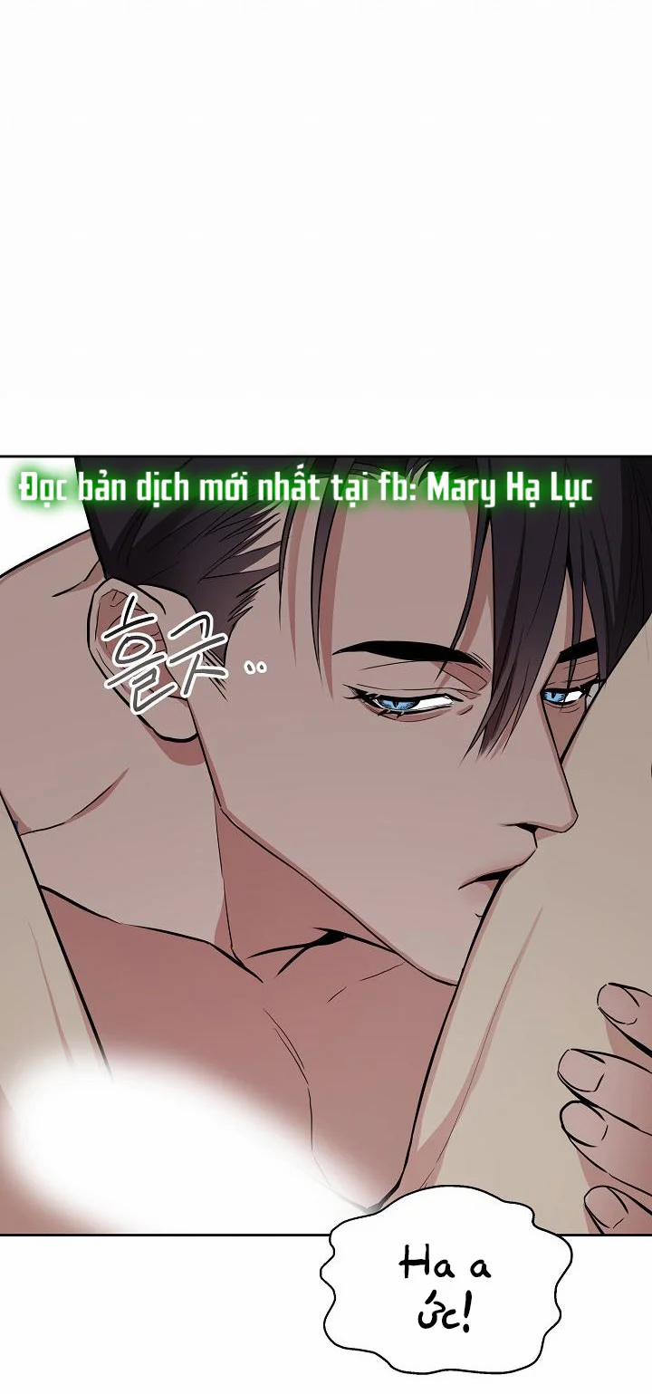 [18+] Hai Đế Chế, Nô Lệ Của Đế Chế 9.2 trang 30
