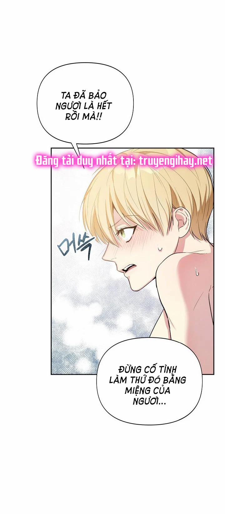 [18+] Hai Đế Chế, Nô Lệ Của Đế Chế 9.2 trang 35