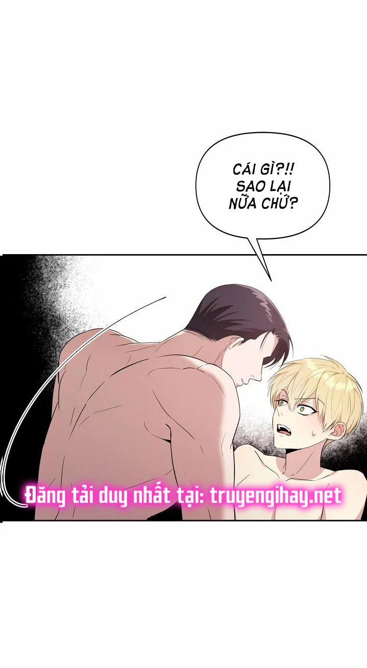 [18+] Hai Đế Chế, Nô Lệ Của Đế Chế 9.2 trang 37