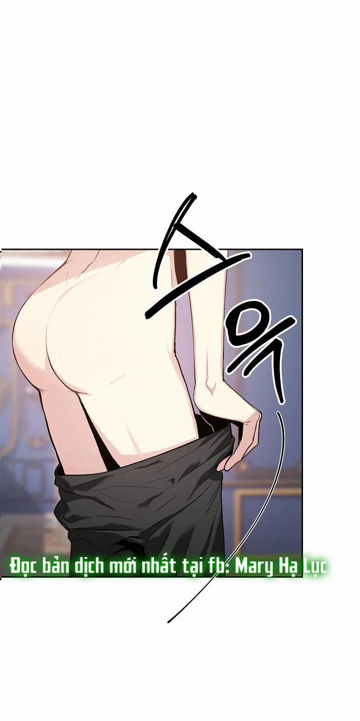 [18+] Hai Đế Chế, Nô Lệ Của Đế Chế 9.2 trang 5