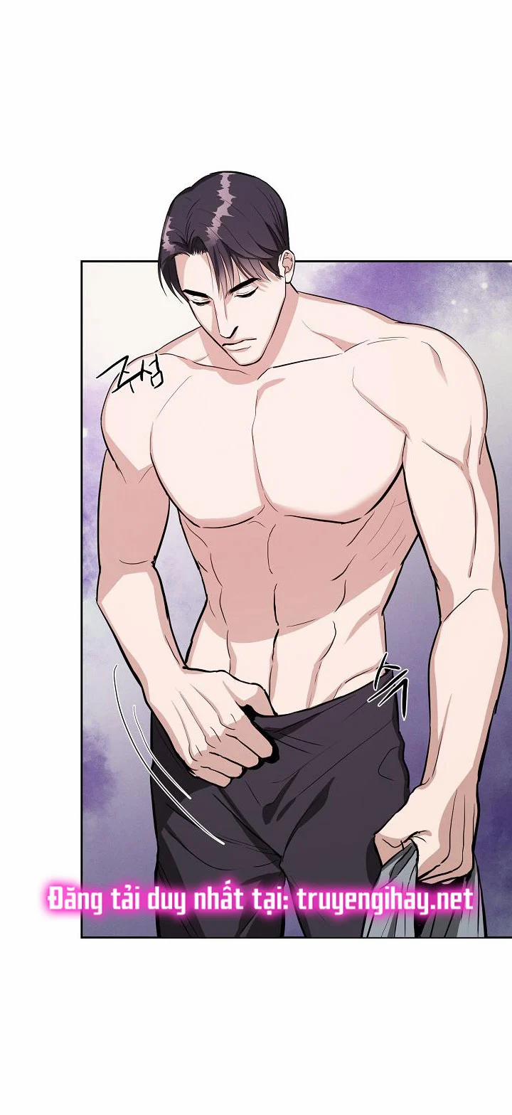 [18+] Hai Đế Chế, Nô Lệ Của Đế Chế 9.2 trang 6