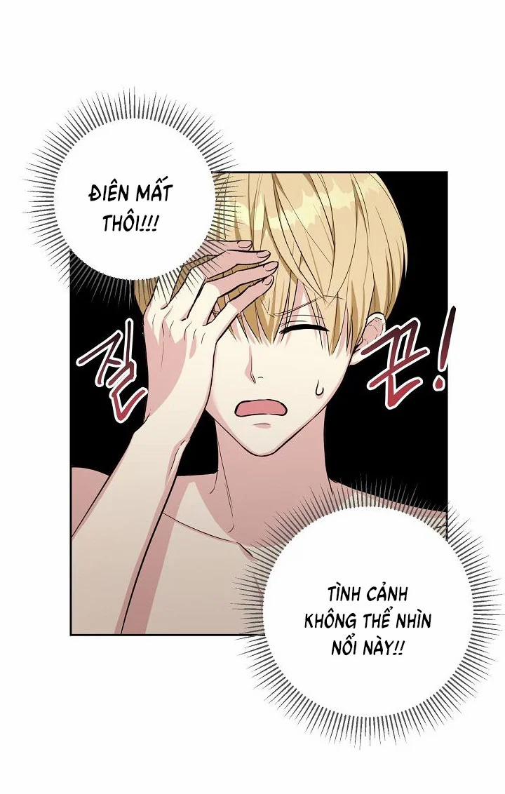 [18+] Hai Đế Chế, Nô Lệ Của Đế Chế 9.2 trang 9