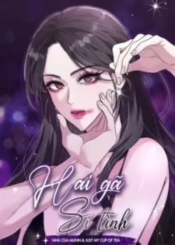 Đọc truyện tranh [18+] Hai Gã Si Tình