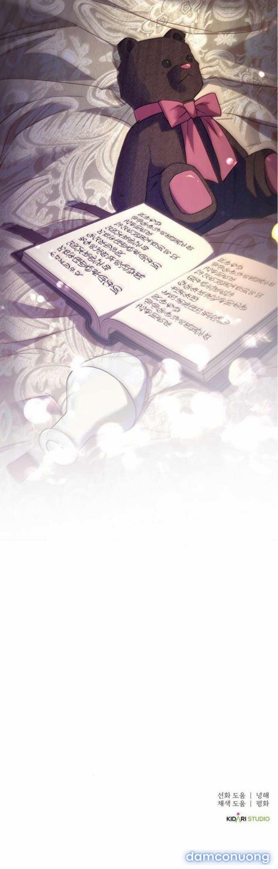 [18+] Hai Lần Kết Hôn Với Quái Vật 16 trang 11