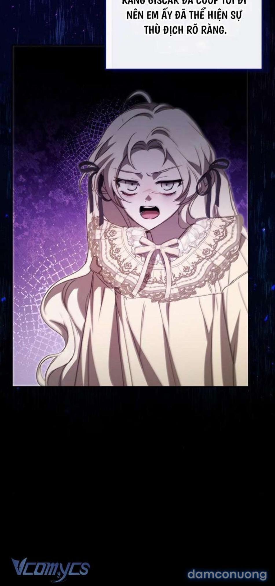 [18+] Hai Lần Kết Hôn Với Quái Vật 17 trang 10