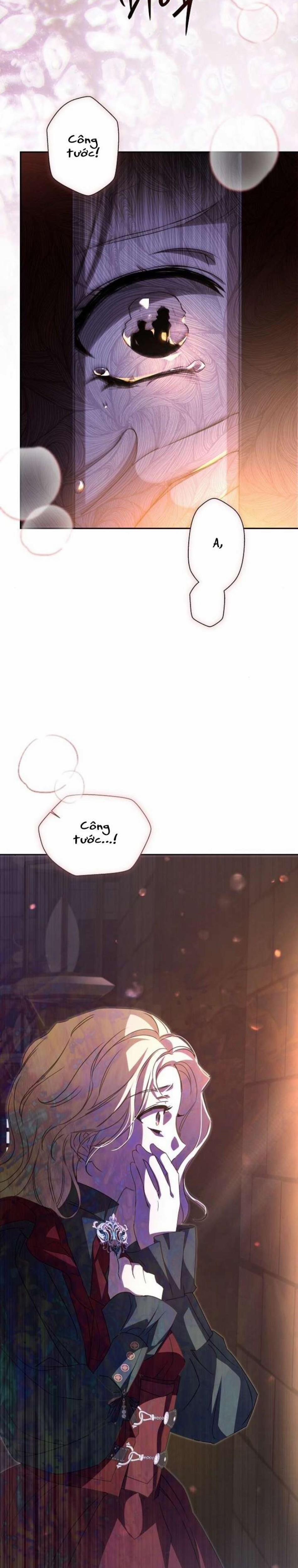 [18+] Hai Lần Kết Hôn Với Quái Vật 18 trang 5