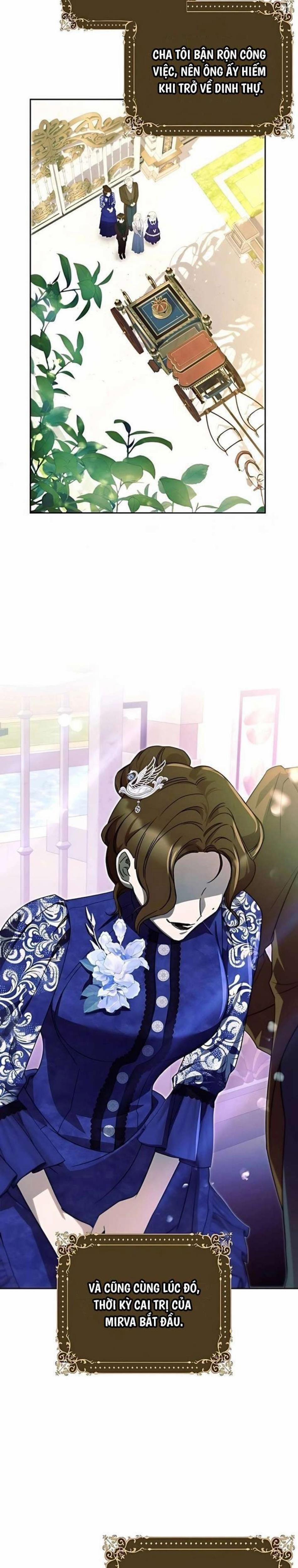 [18+] Hai Lần Kết Hôn Với Quái Vật 19 trang 0