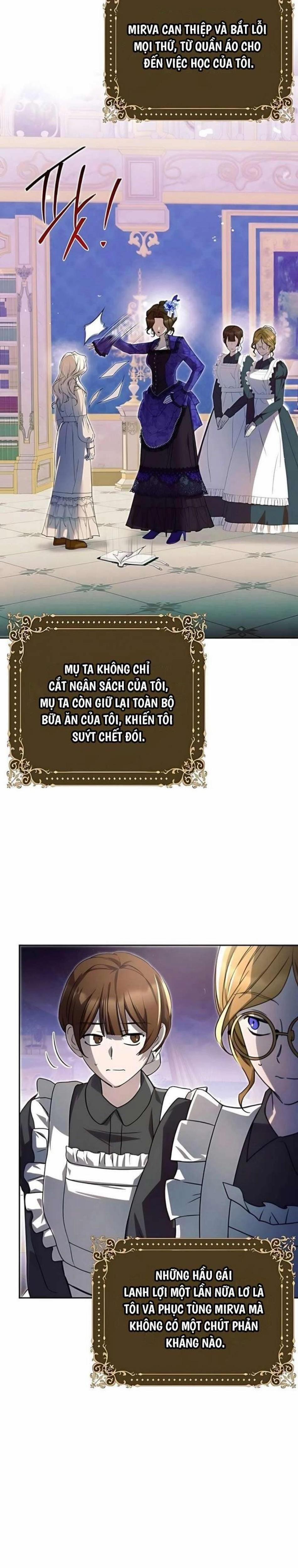 [18+] Hai Lần Kết Hôn Với Quái Vật 19 trang 1