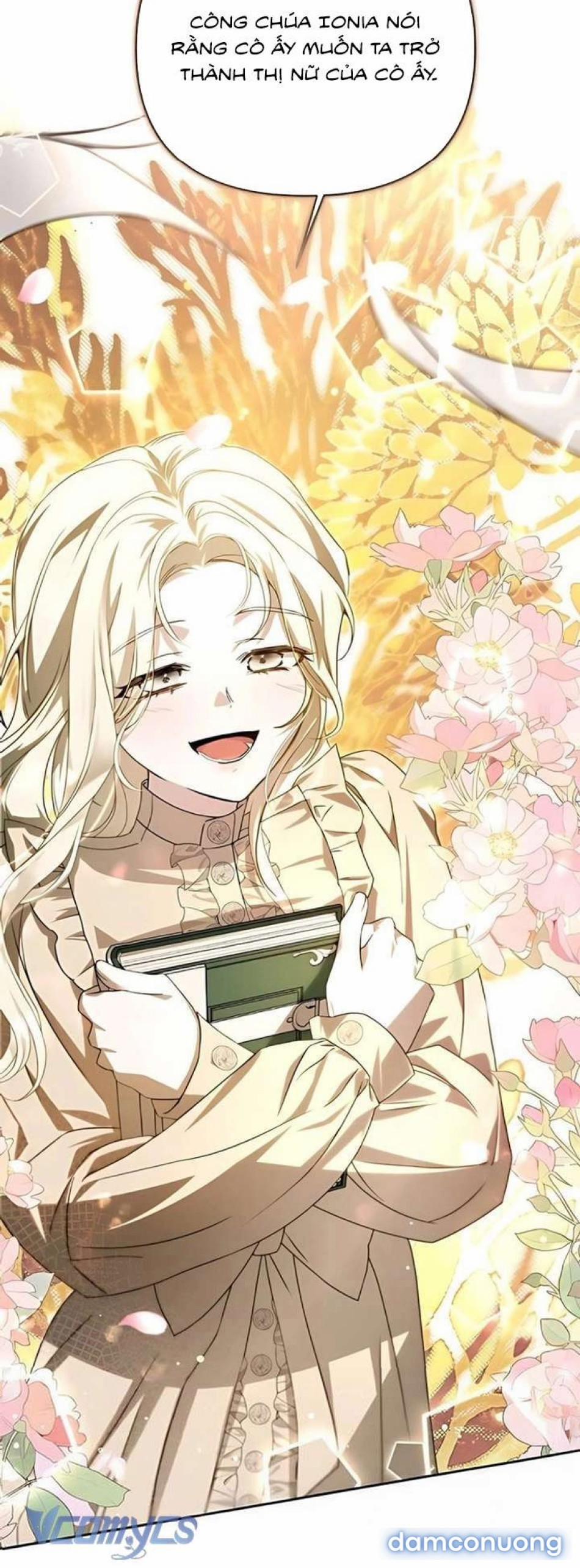 [18+] Hai Lần Kết Hôn Với Quái Vật 19 trang 5