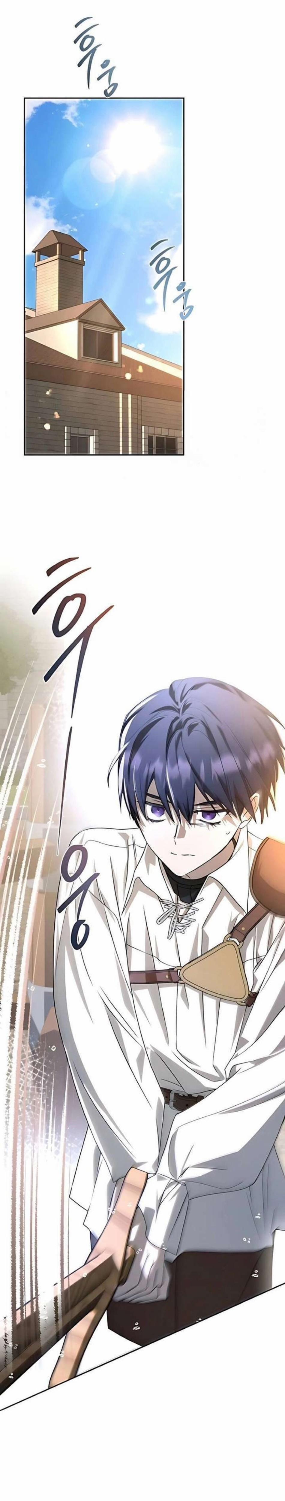 [18+] Hai Lần Kết Hôn Với Quái Vật 19 trang 7