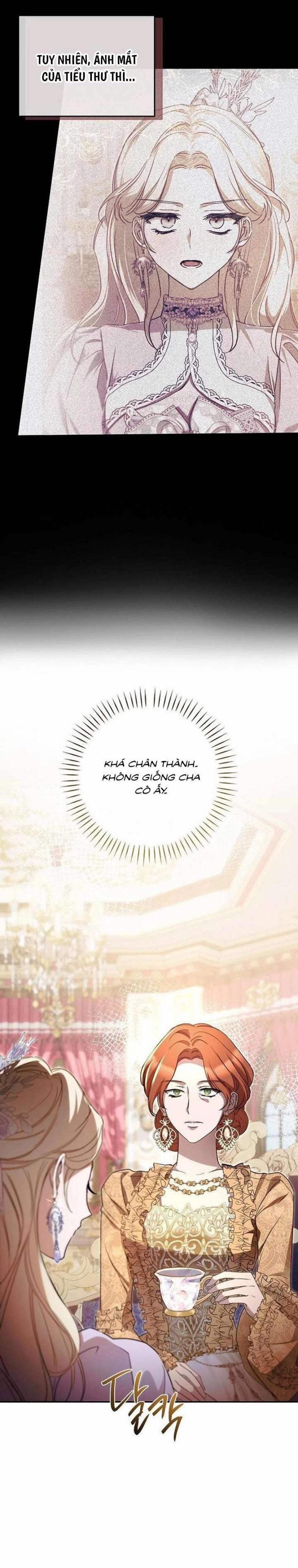 [18+] Hai Lần Kết Hôn Với Quái Vật 20 trang 1