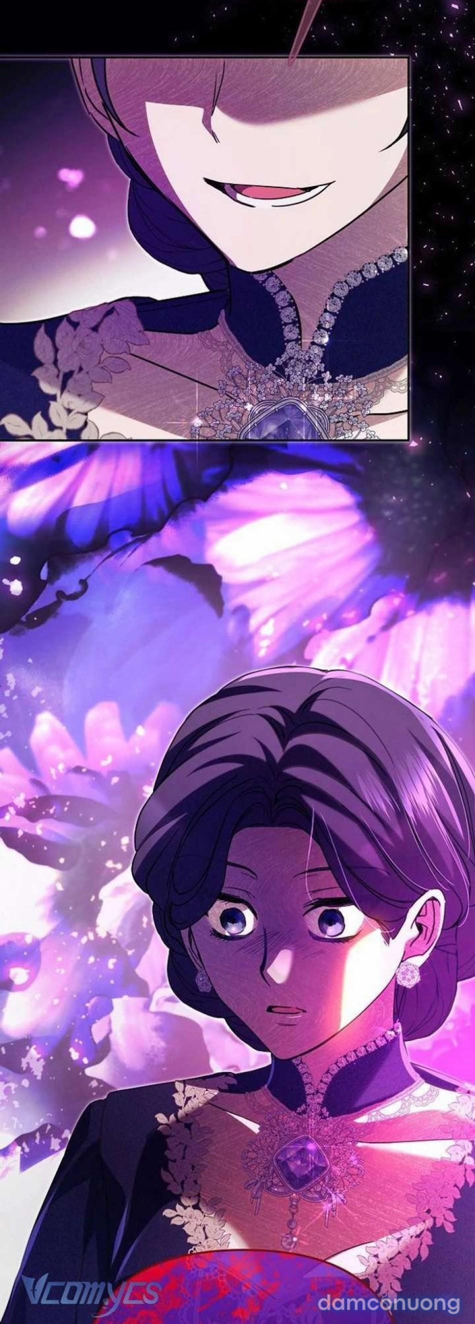 [18+] Hai Lần Kết Hôn Với Quái Vật 20 trang 11