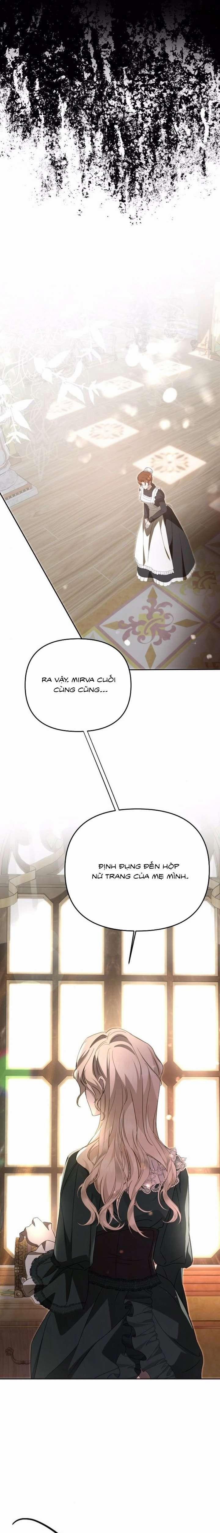 [18+] Hai Lần Kết Hôn Với Quái Vật 21 trang 12