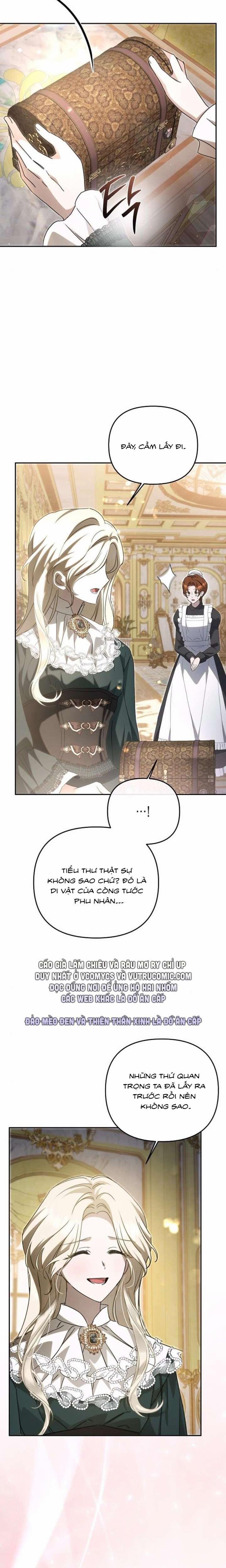 [18+] Hai Lần Kết Hôn Với Quái Vật 21 trang 13