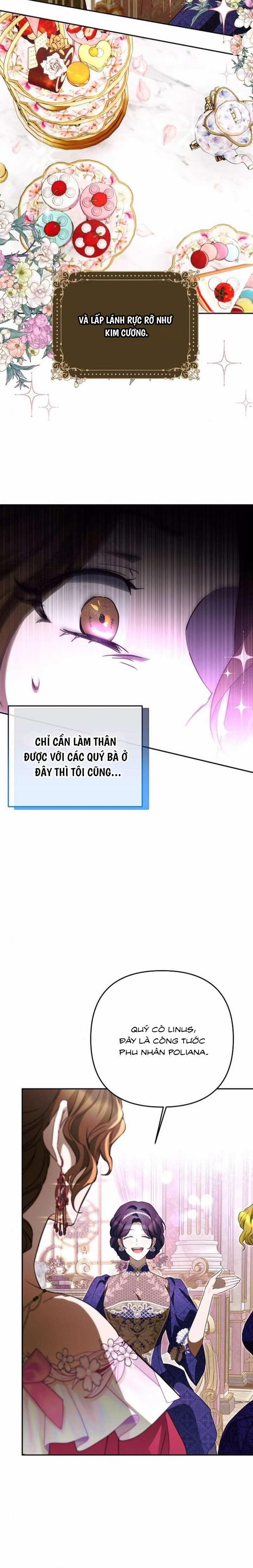 [18+] Hai Lần Kết Hôn Với Quái Vật 21 trang 2