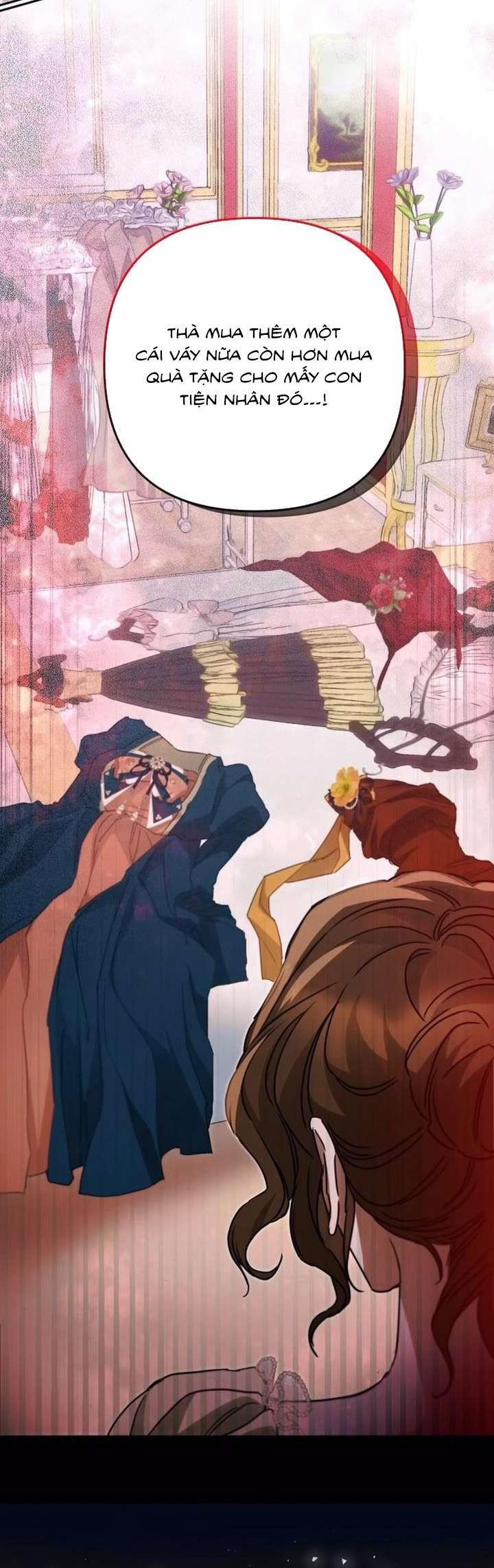 [18+] Hai Lần Kết Hôn Với Quái Vật 21 trang 5