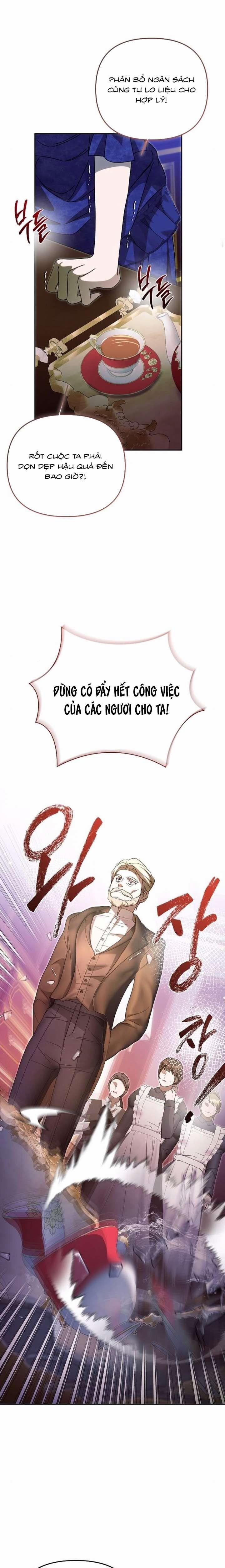 [18+] Hai Lần Kết Hôn Với Quái Vật 22 trang 6