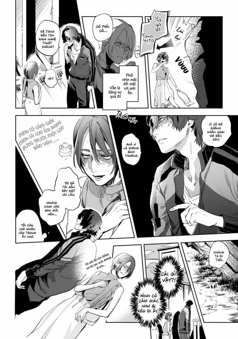 [18+] Hands-on Exposition 1.2 trang 0