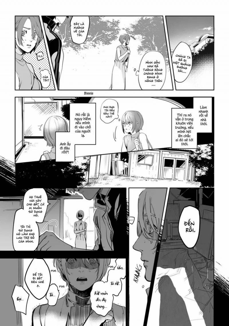 [18+] Hands-on Exposition 1.2 trang 1