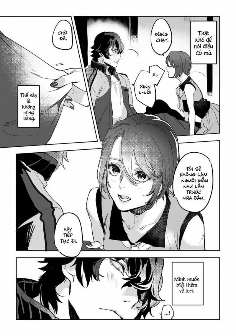 [18+] Hands-on Exposition 2.1 trang 13