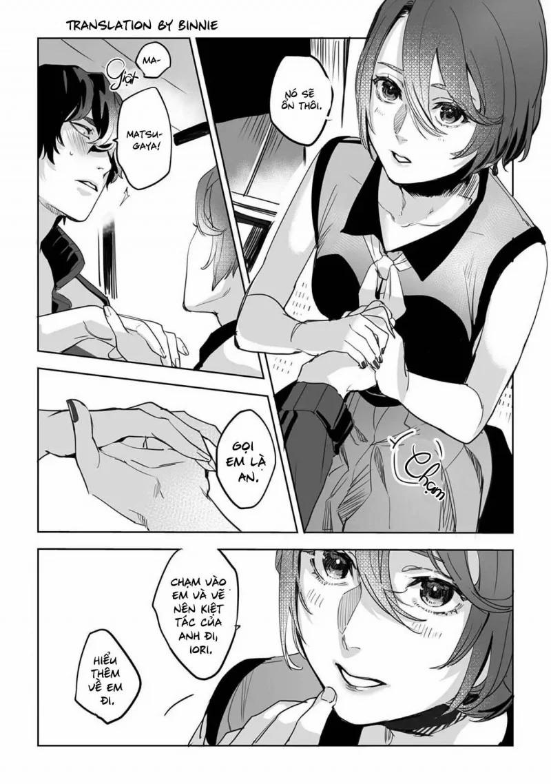 [18+] Hands-on Exposition 2.1 trang 16